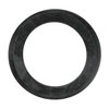 Danco Flush Valve Gasket, Rubber, For American Standard Toilet Systems 80955